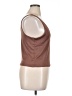 Splendid Brown Tank Top Size XL - photo 4