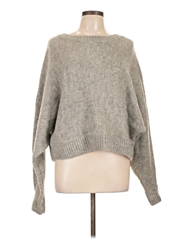 H&M Pullover Sweater (view 1)