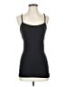 Lululemon Athletica Black Tank Top Size 4 - photo 1