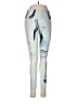 Z by Zella Graphic Blue Active Pants Size M - photo 1