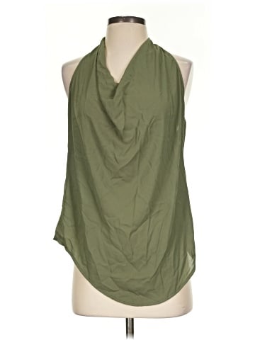 Studio Y Sleeveless Blouse (view 1)