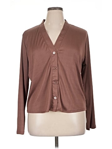 Splendid Long Sleeve Blouse (view 1)