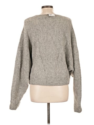 H&M Pullover Sweater (view 2)