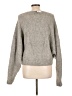 H&M Gray Pullover Sweater Size L - photo 2