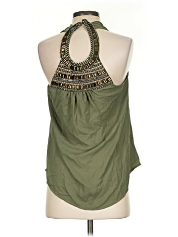Studio Y Sleeveless Blouse (view 2)