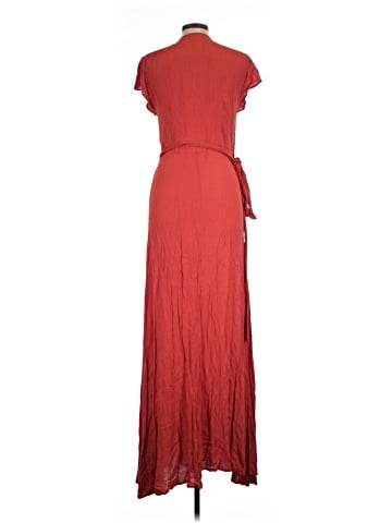 Amuse Society Casual Dress (view 2)