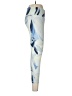 Z by Zella Graphic Blue Active Pants Size M - photo 4