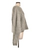 H&M Gray Pullover Sweater Size L - photo 4