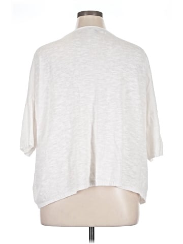 Eileen Fisher 3/4 Sleeve Top (view 2)