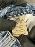 Miss Me Hearts Blue Jeans Size 30 waist - photo 8