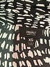 Mossimo 100% Polyester Print Gray Casual Dress Size XS - photo 7