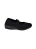 Skechers Black Flats Size 7 - photo 1