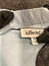 Willow & Root 100% Rayon Blue Cocktail Dress Size M - photo 7
