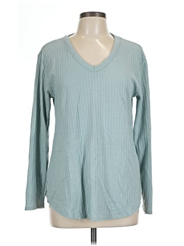 Chaser Long Sleeve T-Shirt (view 1)