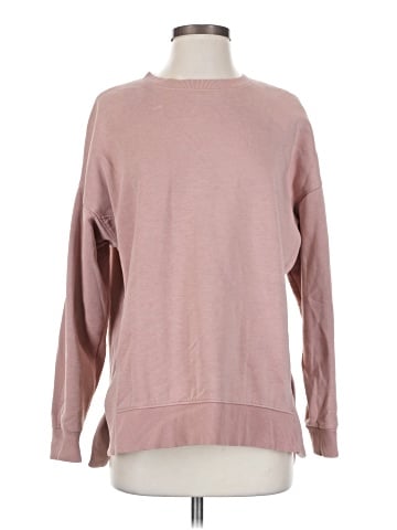 Lou & Grey Pullover Sweater (view 1)