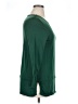 J.Jill Green Pullover Sweater Size XL Petite - photo 4