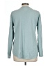 Chaser Teal Long Sleeve T-Shirt Size L - photo 2