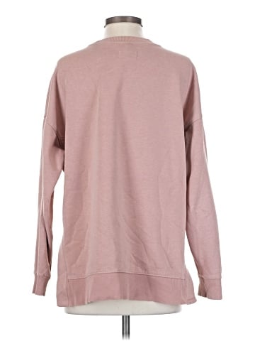 Lou & Grey Pullover Sweater (view 2)