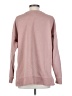 Lou & Grey Pink Pullover Sweater Size S - photo 2