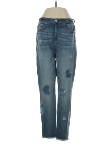 7 For All Mankind Jeans (view 1)