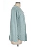 Chaser Teal Long Sleeve T-Shirt Size L - photo 4