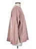 Lou & Grey Pink Pullover Sweater Size S - photo 4
