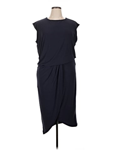 Express Cocktail Dress (view 1)