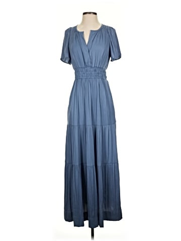 By Anthropologie Casual Dress (view 1)