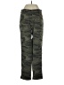 Lucky Brand Camo Green Cargo Pants Size 2 - photo 1