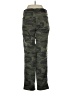 Lucky Brand Camo Green Cargo Pants Size 2 - photo 2