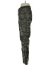 Lucky Brand Camo Green Cargo Pants Size 2 - photo 5
