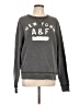 Abercrombie & Fitch Gray Sweatshirt Size L - photo 1
