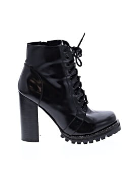 Jeffrey Campbell Ankle Boots