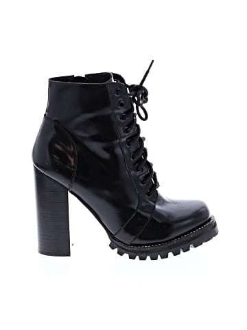 Jeffrey Campbell Ankle Boots (view 1)