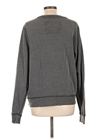 Abercrombie & Fitch Sweatshirt (view 2)