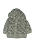 Circo Gray Zip Up Hoodie 0-3 MO / 3 MO - photo 1