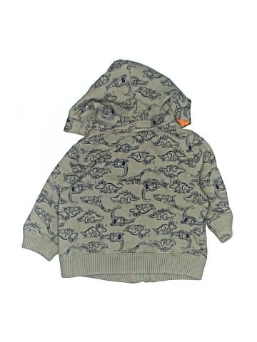 Circo Zip Up Hoodie (view 2)