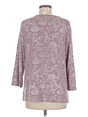 Cathy Daniels Pullover Sweater (view 2)