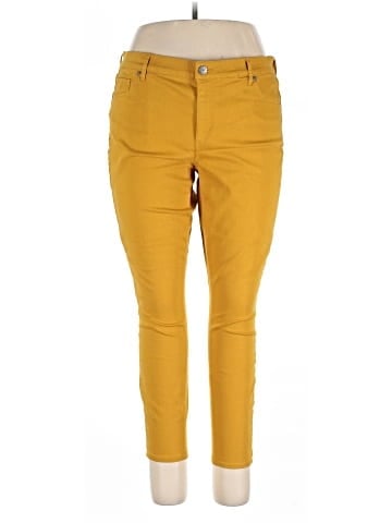Ann Taylor LOFT Jeans (view 1)