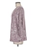 Cathy Daniels Gray Pullover Sweater Size M - photo 5