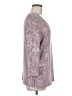 Cathy Daniels Gray Pullover Sweater Size M - photo 4