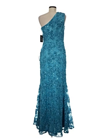 Jessica Howard Cocktail Dress (view 2)