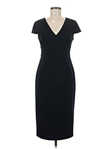 Donna Morgan Cocktail Dress (view 1)