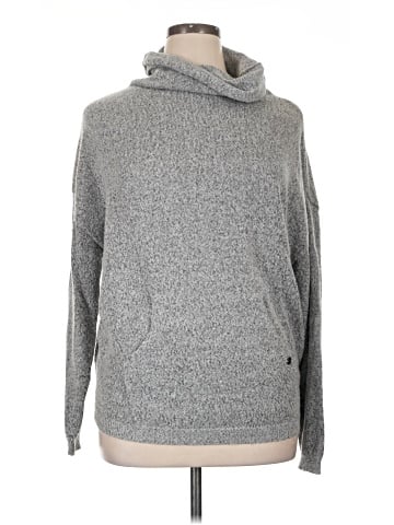 PrAna Turtleneck Sweater (view 1)