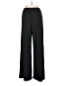 T Tahari Black Dress Pants Size M - photo 2