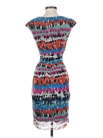 Weston Cocktail Dress (view 2)