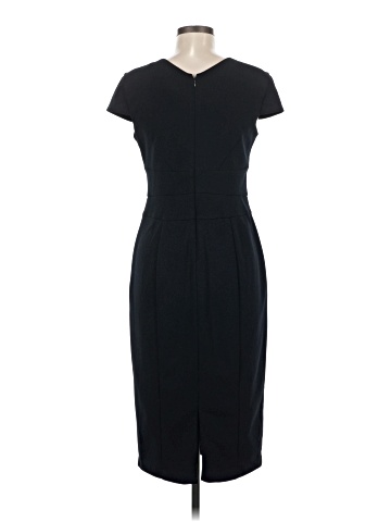 Donna Morgan Cocktail Dress (view 2)