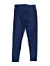 Tea Solid Blue Active Pants Size 16 - photo 2
