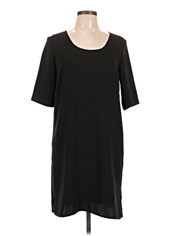 Agnes B. Casual Dress (view 1)