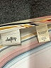 Daytrip Stripes Ivory Short Sleeve T-Shirt Size M - photo 7